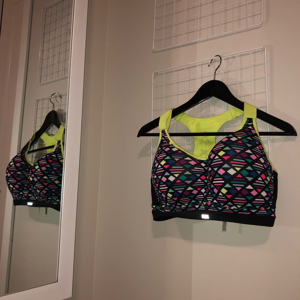 Victoria’s Secret Sports Bra
